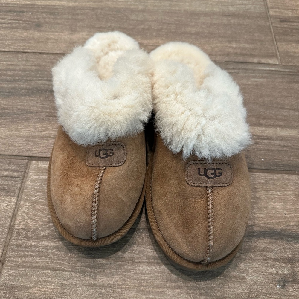 UGG Coquette Slippers